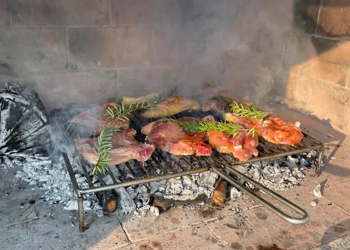 Anni ヴィラ Kremena