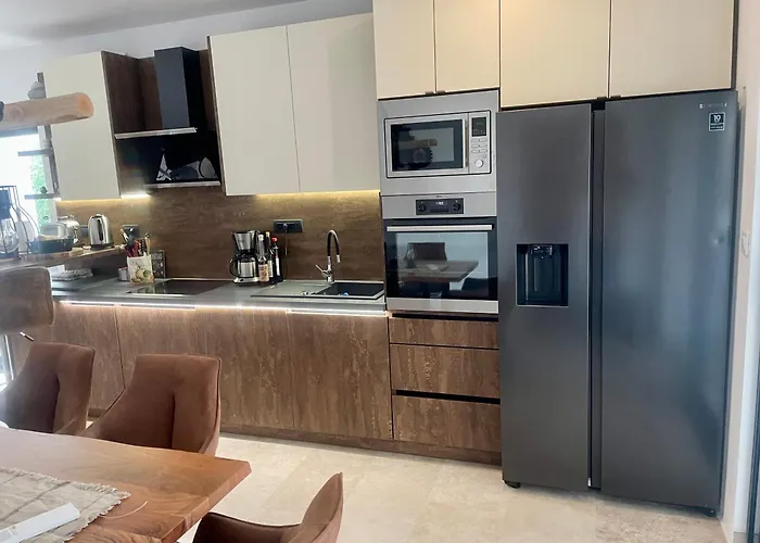 ヴィラ Anni Kremena