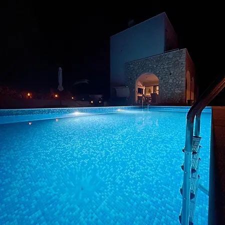 Anni Villa Kremena