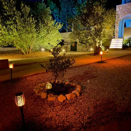 Villa Anni